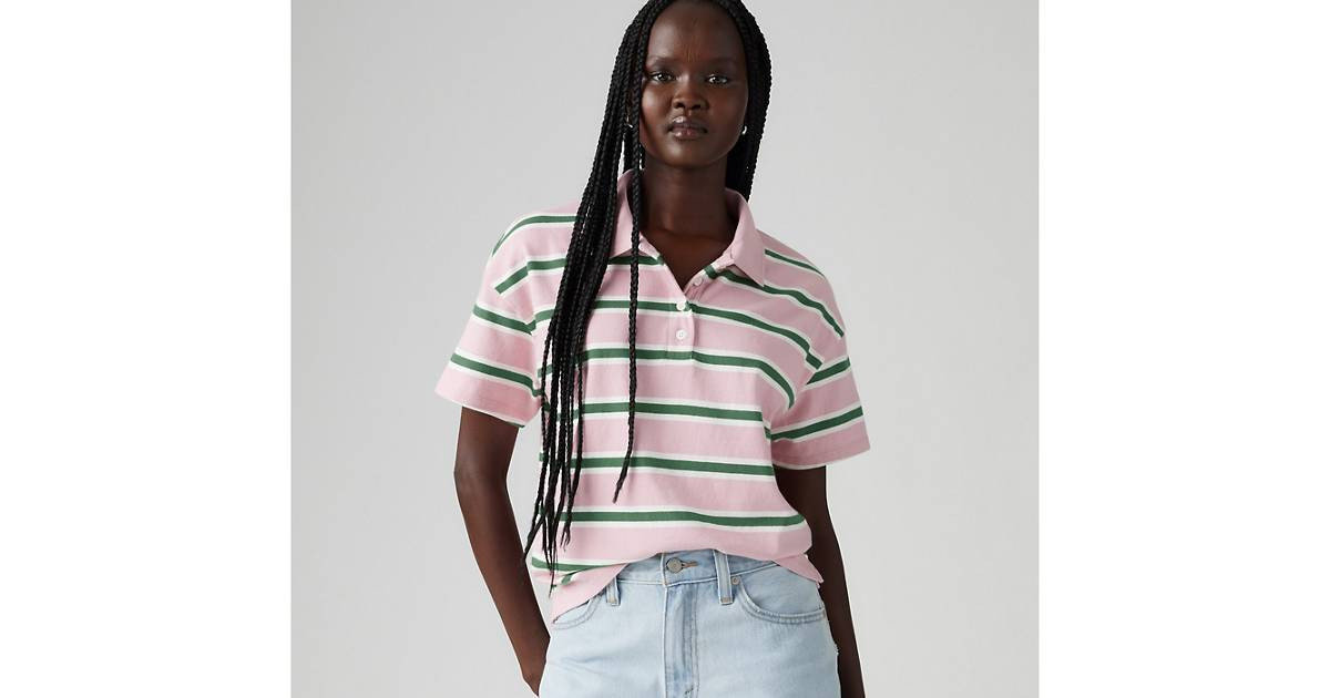 Erie Polo | Levi's US