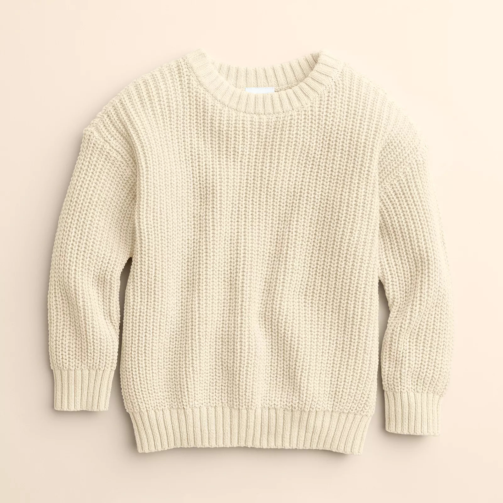 Baby & Toddler Little Co. by Lauren Conrad Chunky Knit Sweater | Kohl's