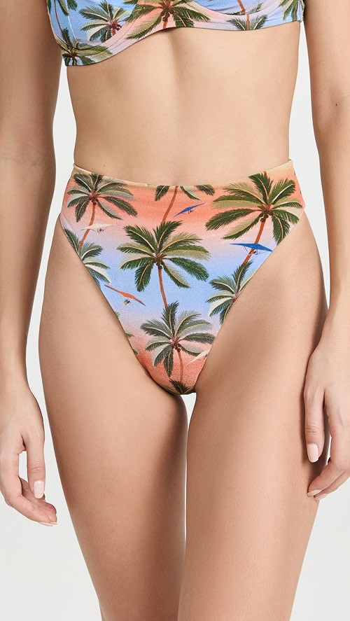 Carioca Hot Pants | Shopbop