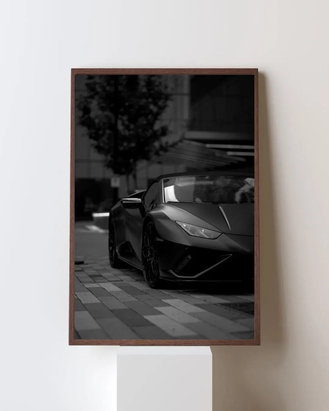 Lamborghini Poster, Sports Car Wall Art, Gift for Him, Vintage Car Poster, Iconic Car Poster - Et... | Etsy (US)