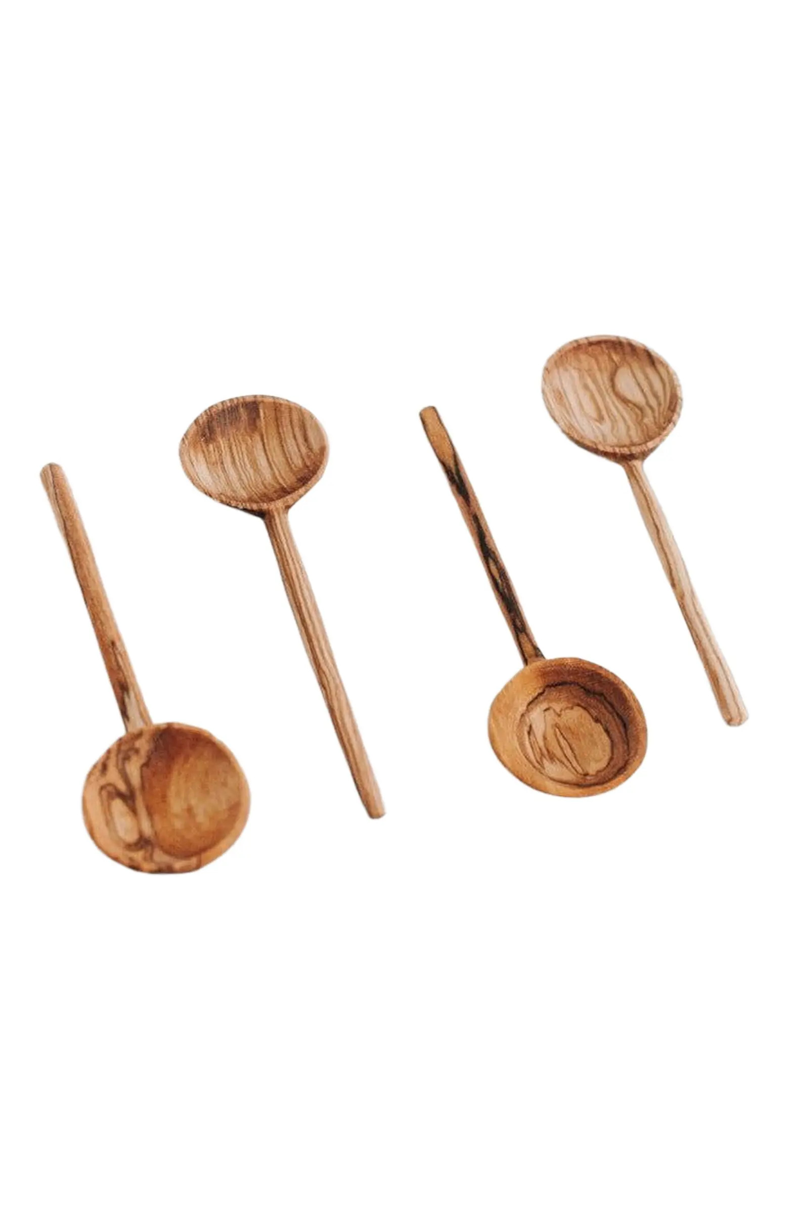 Coffee Spoon - Set of 4 | Nordstrom