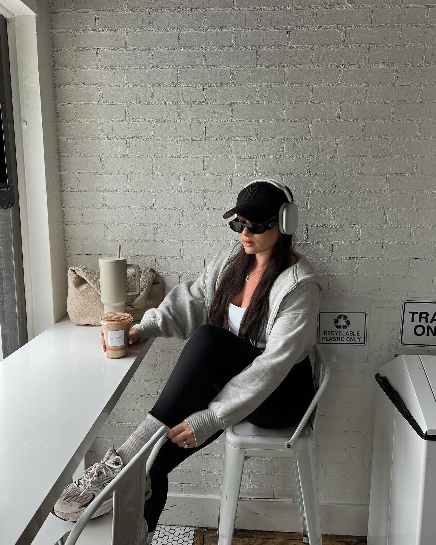 @newbalance 530s biggest fan — truly my most worn sneaker !!! Whether I’m traveling or working out these are my go to 

#LTKShoeCrush #LTKFitness #LTKActive