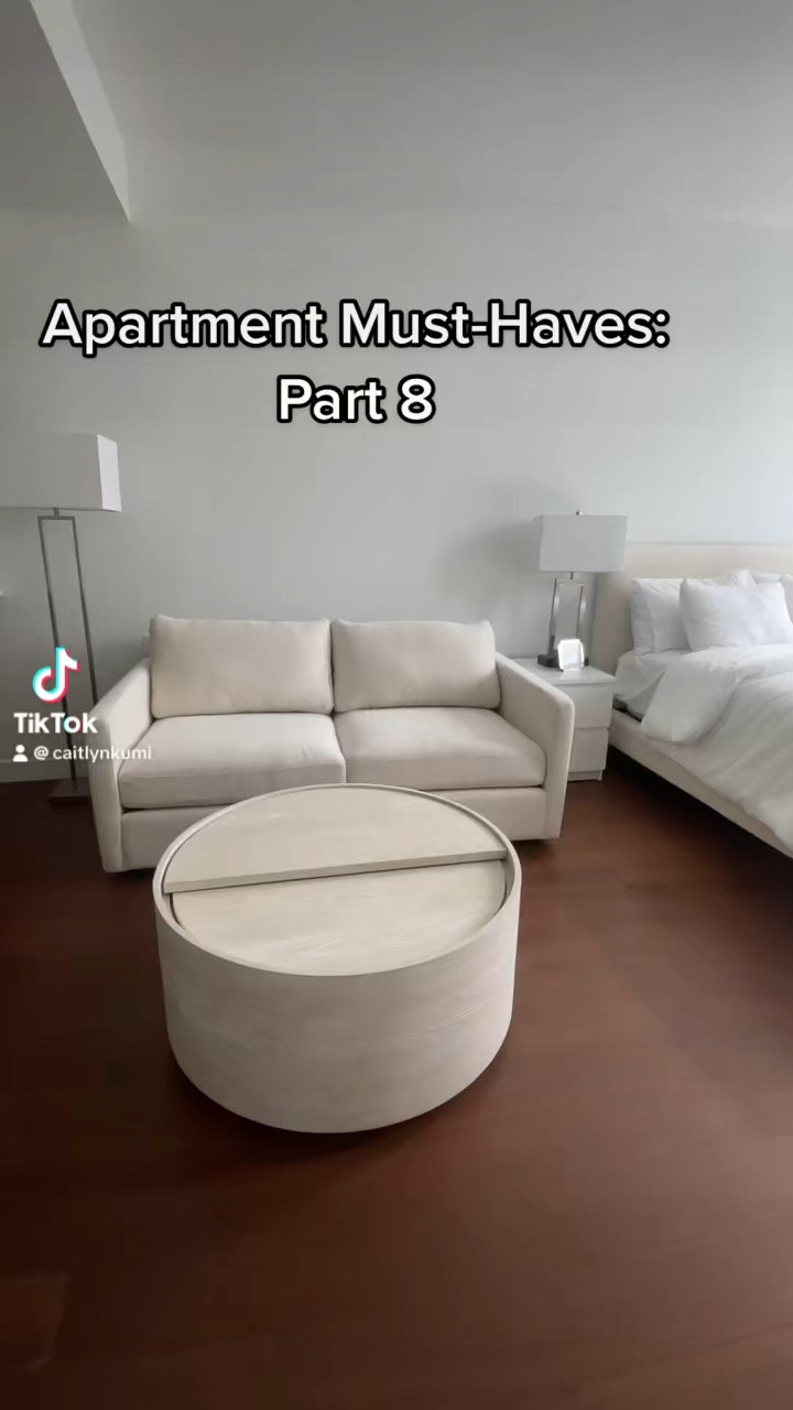 Pottery barn couch . Perfect couch for small apartment. Especially if you live in a studio apartment.

Pacifica Square Arm Upholstered Loveseat 69", Polyester Wrapped Cushions, Performance Heathered Tweed Ivory
#4286887


#LTKHome