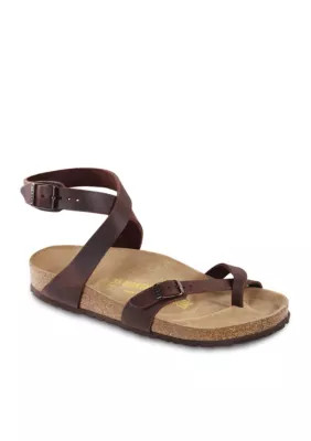 Birkenstock Women's Yara Habana Sandal - - | Belk