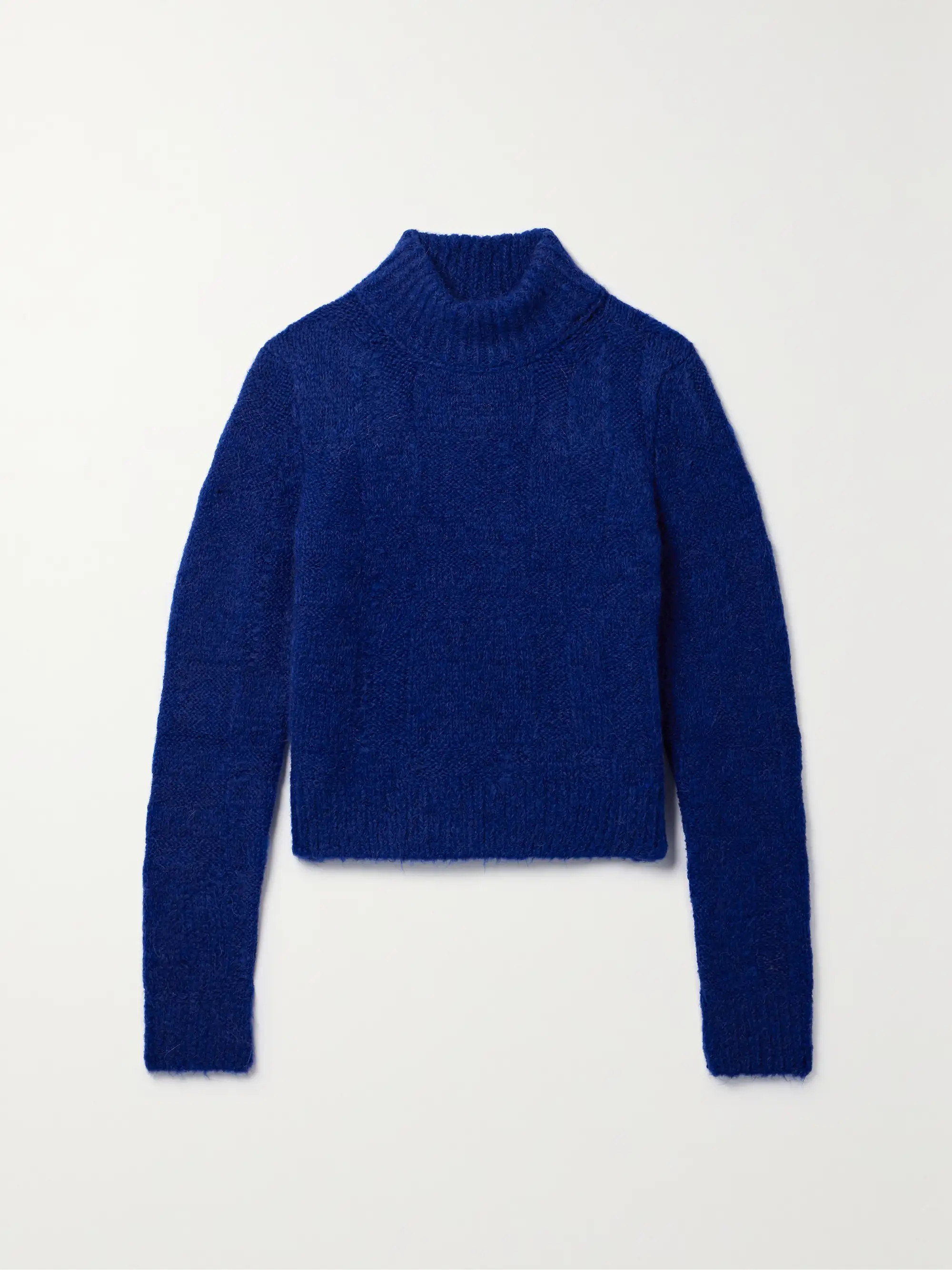 Brigitt knitted sweater | NET-A-PORTER (US)