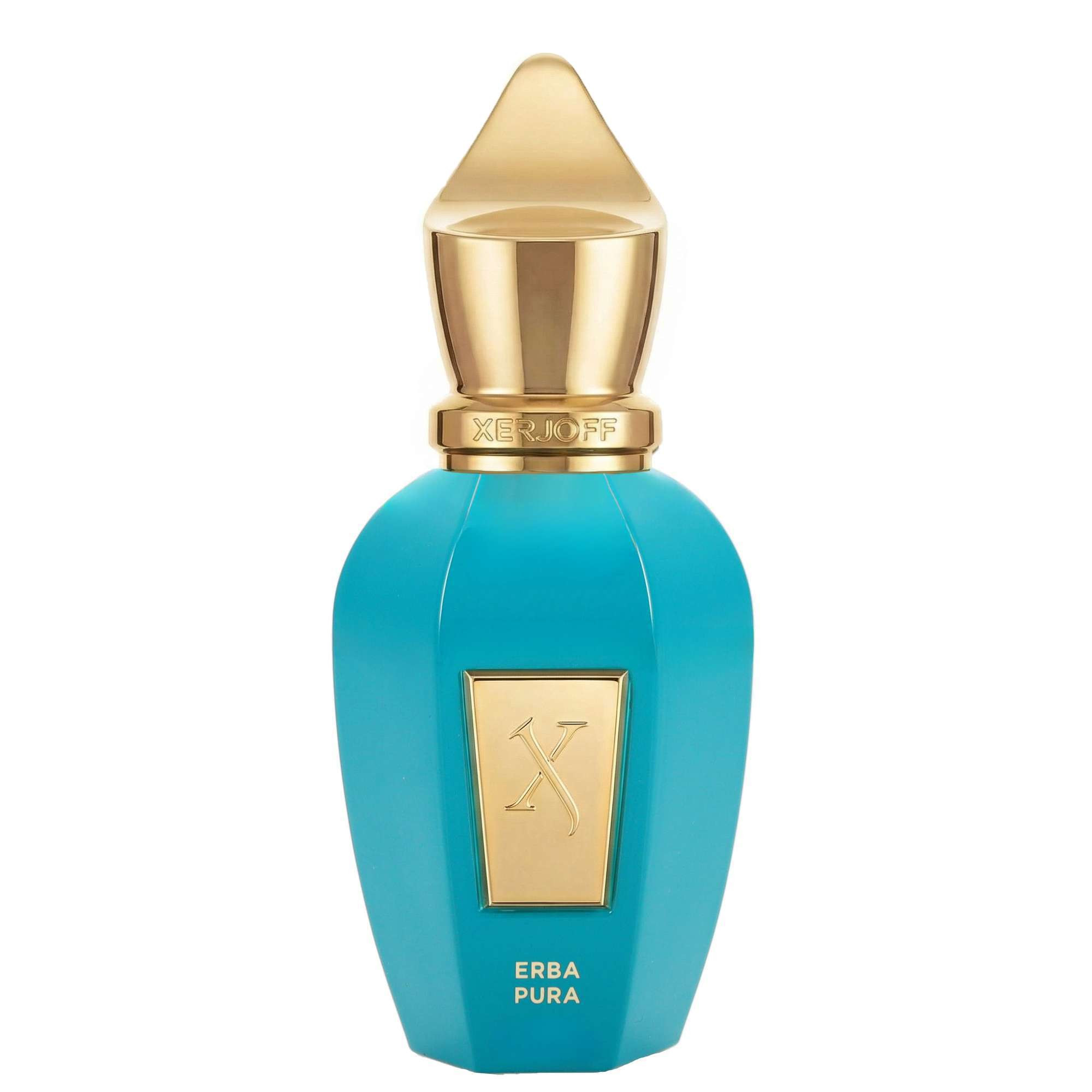 Xerjoff Vibe Collection Erba Pura Eau de Parfum Spray 50ml | Allbeauty UK | allbeauty.com UK