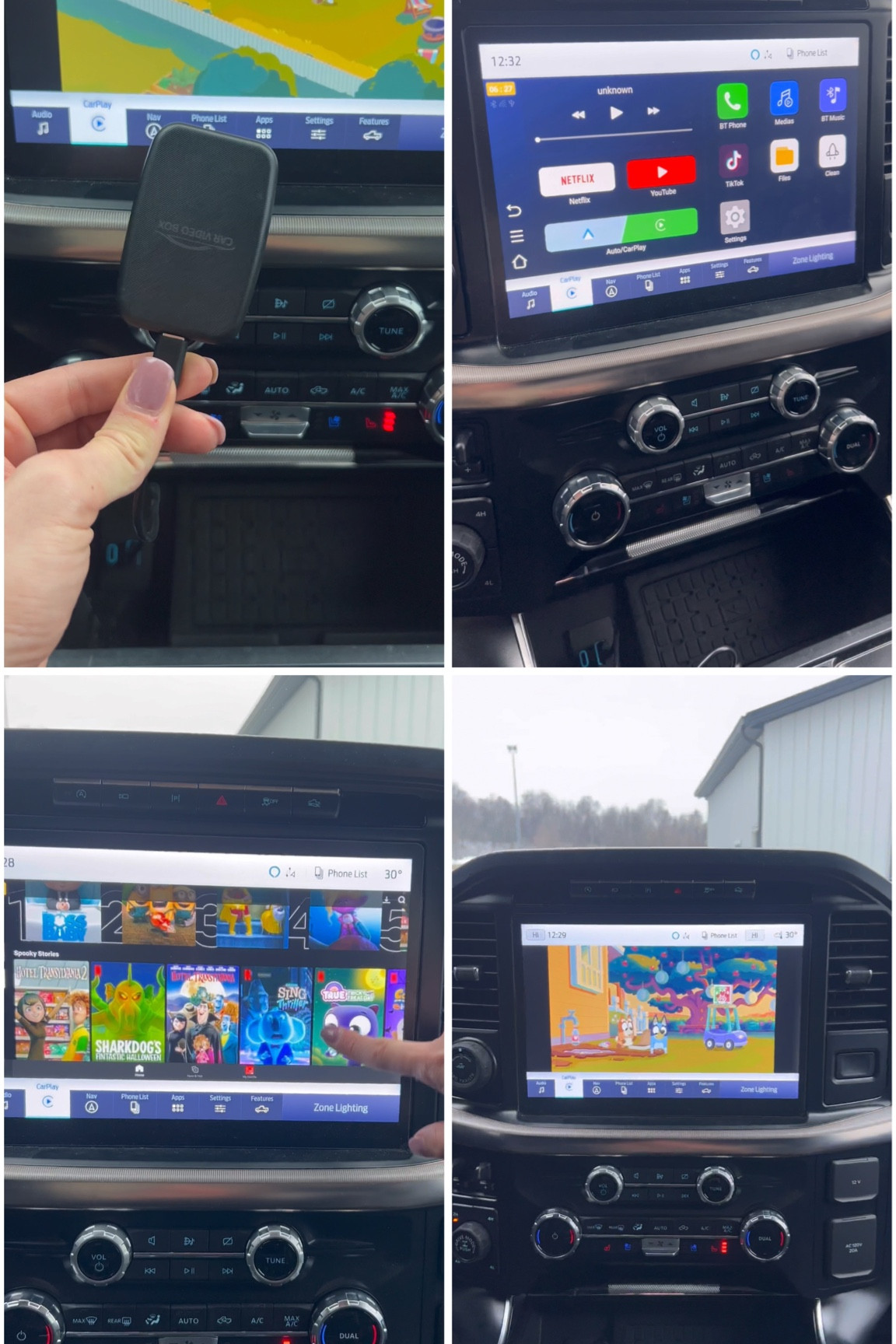 A must have gadget for long road trips with kids! 👏🏻☀️🚗

#LTKKids #LTKSummerEdit #LTKFamily