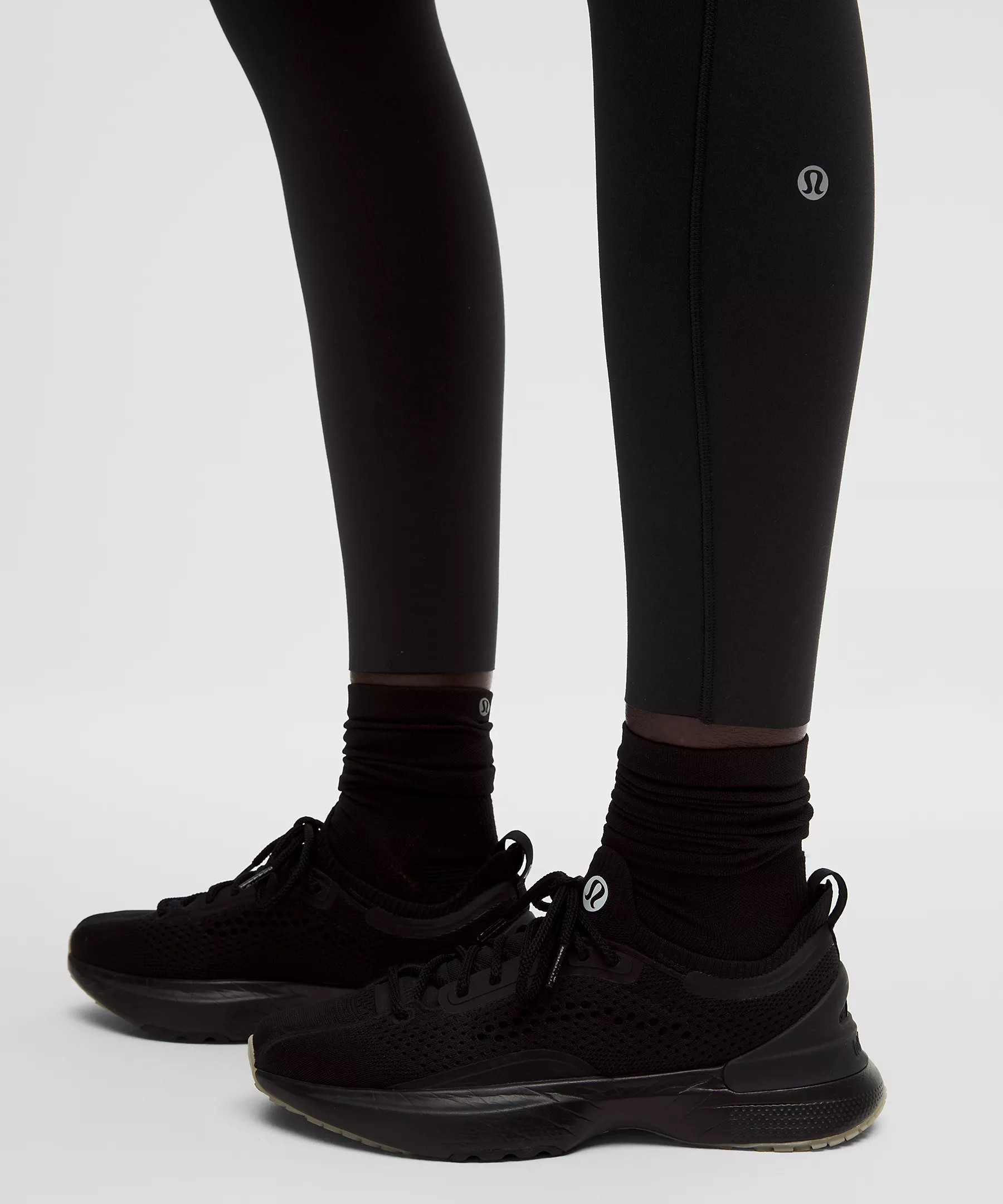 Unrestricted Power High-Rise Tight 25" | Lululemon (US)