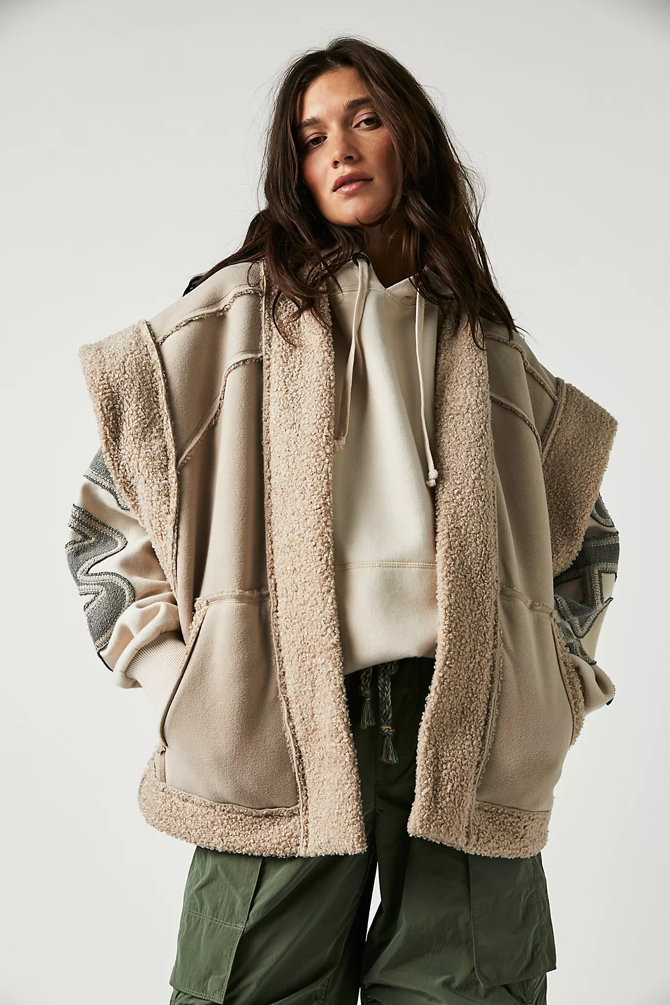 We The Free Cozy Time Vest | Free People (Global - UK&FR Excluded)