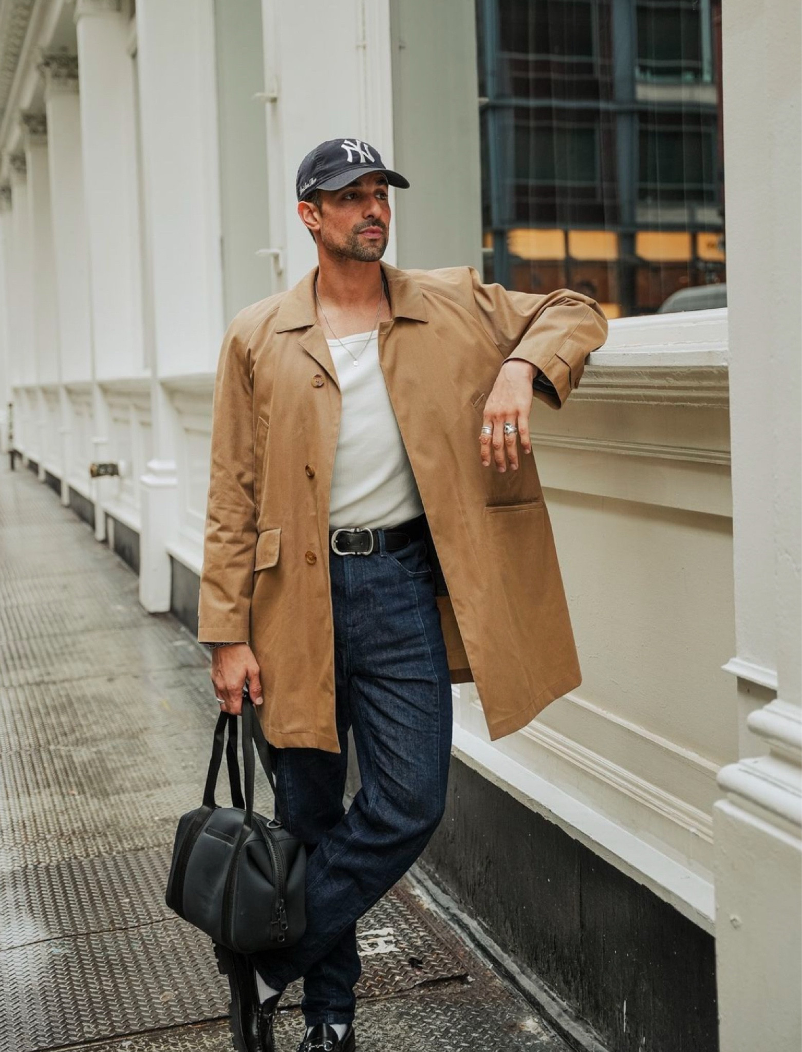 😏

#LTKSeasonal #LTKStyleTip #LTKMens