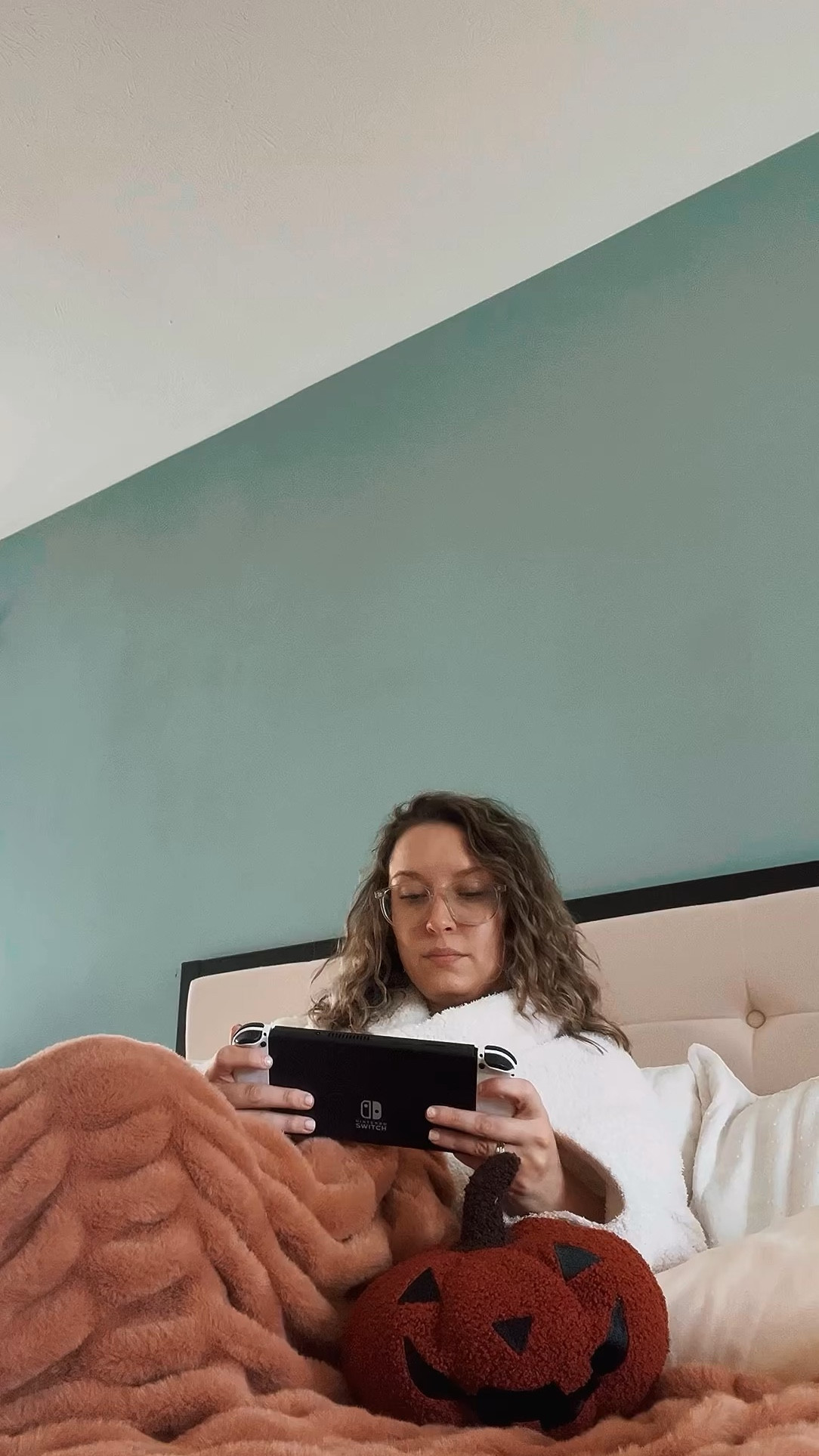 Perfect cozy fall night 

#LTKxPrime #LTKhome #LTKSeasonal