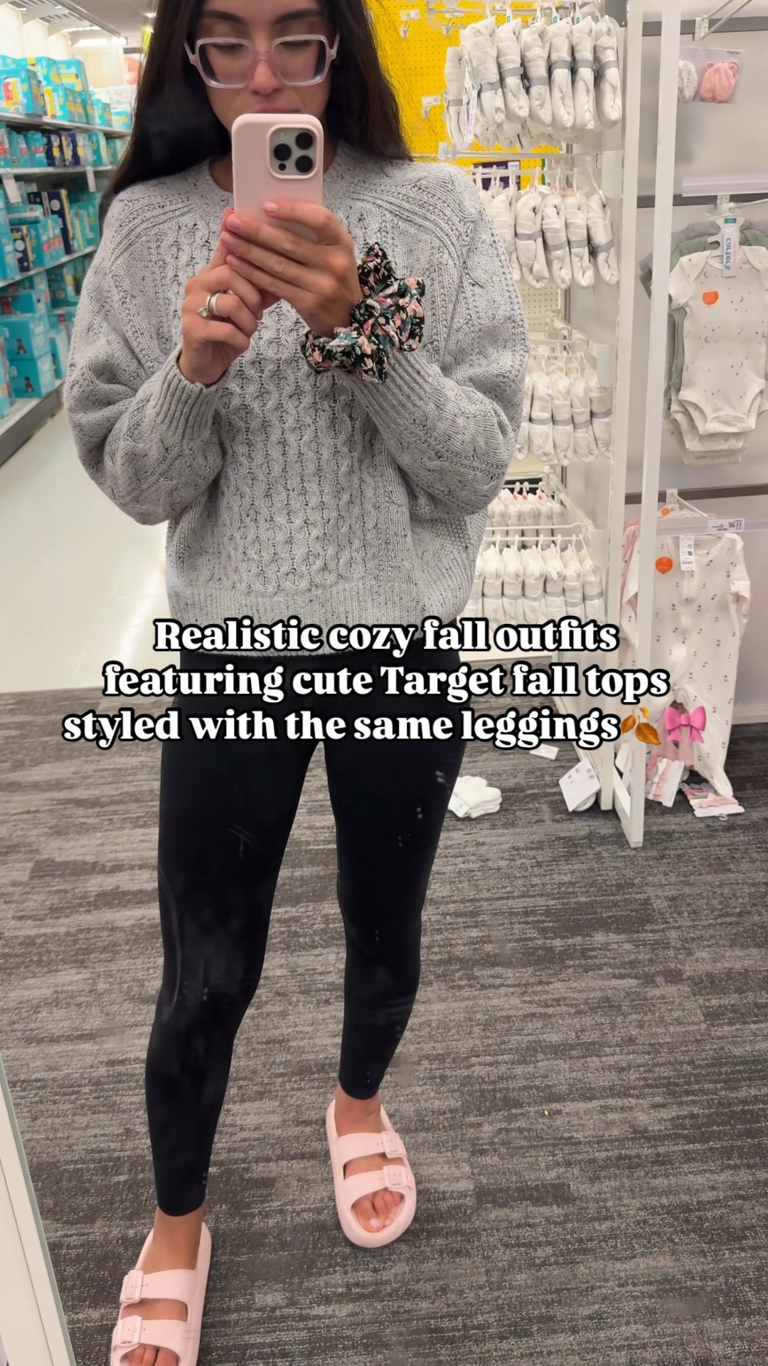 Fall sweaters cardigans and tops from target 


#LTKFindsUnder50 #LTKStyleTip #LTKSeasonal