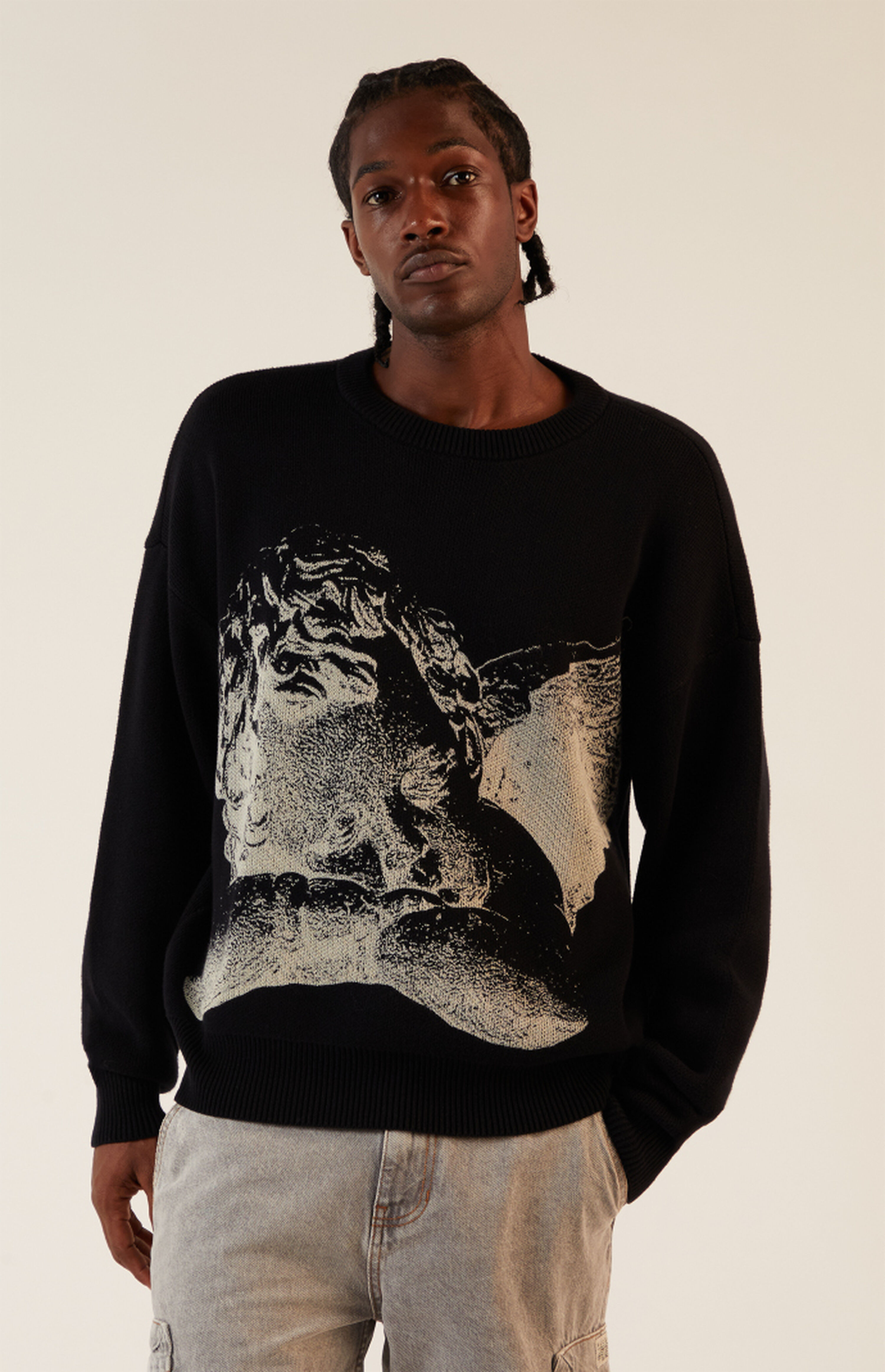 PacSun Cherub Knit Sweater | PacSun