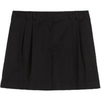 Max Mara - Shorts Black - Größe 42 - schwarz | Fashionette (DE)