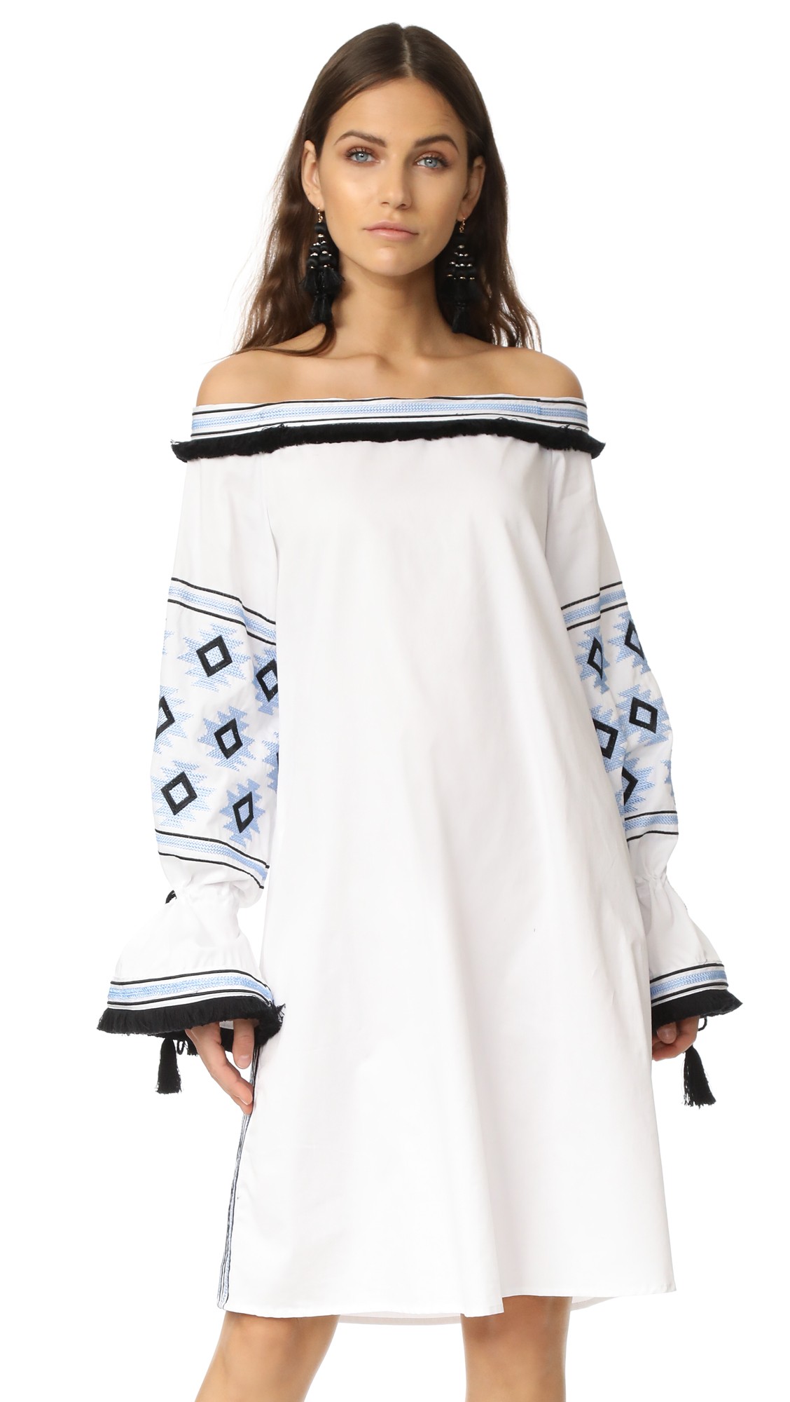 Return to Splendor Dress | Shopbop