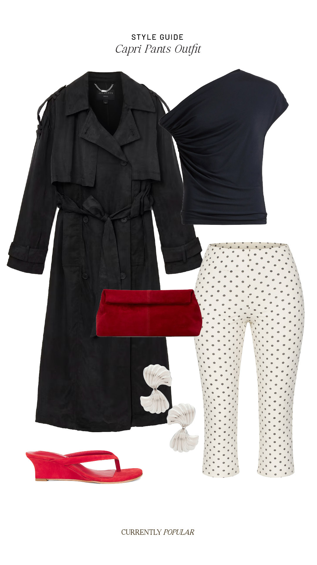 Dressy capri outfits 

 #LTKgrwm #LTKootd #LTKWorkwear