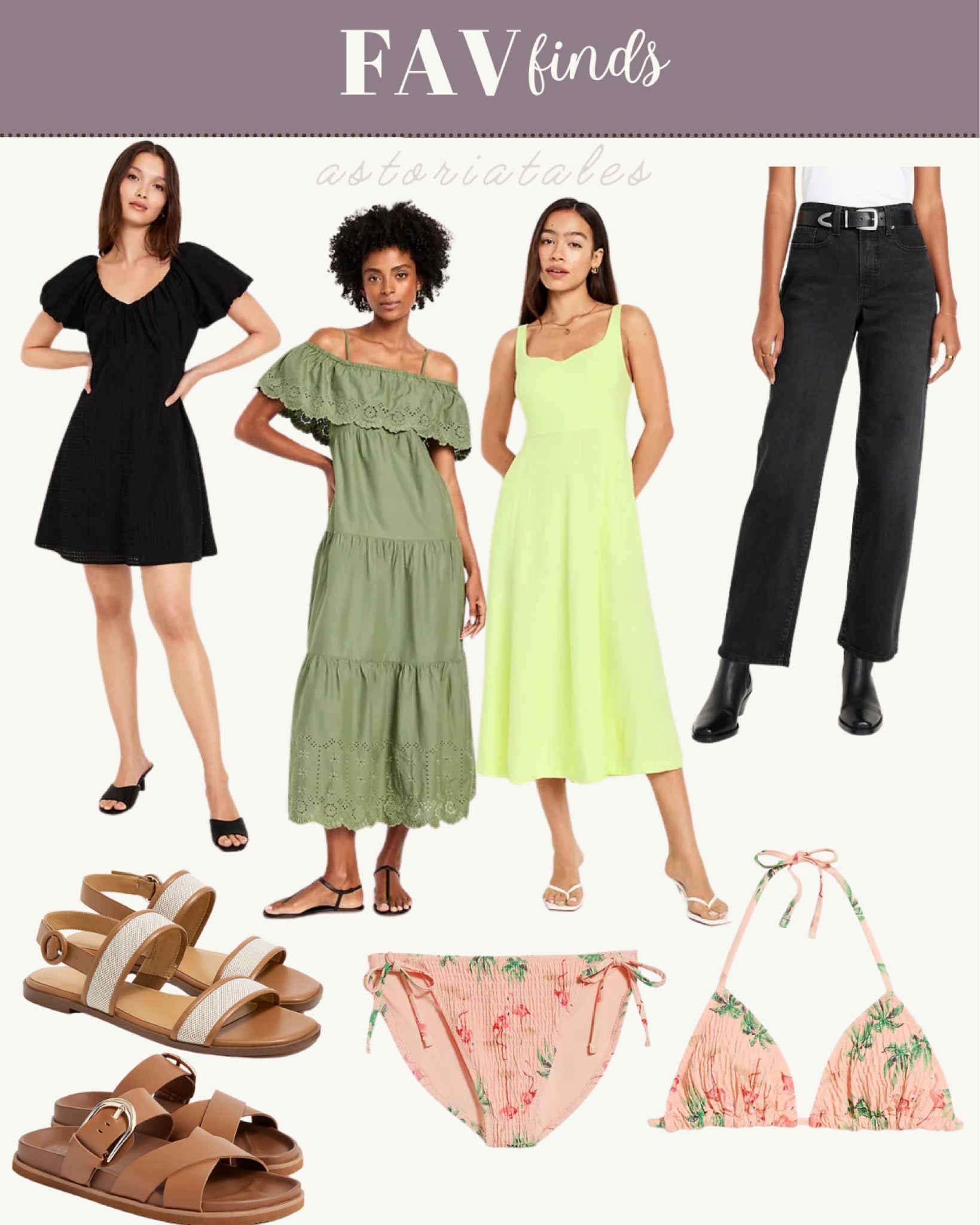 End of summer fav finds 💕

#LTKFindsUnder50 #LTKFindsUnder100 #LTKMidsize #LTKSaleAlert #LTKOver40 #LTKU #LTKSeasonal #LTKBackToSchool

#LTKSwim #LTKStyleTip #LTKShoeCrush