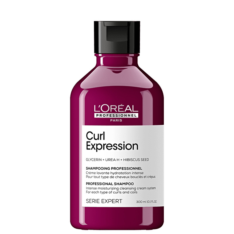 L'Oréal Professionnel Serie Expert Curl Expression Intense Moisturizing
        
            
  ... | Beleza Na Web (BR)