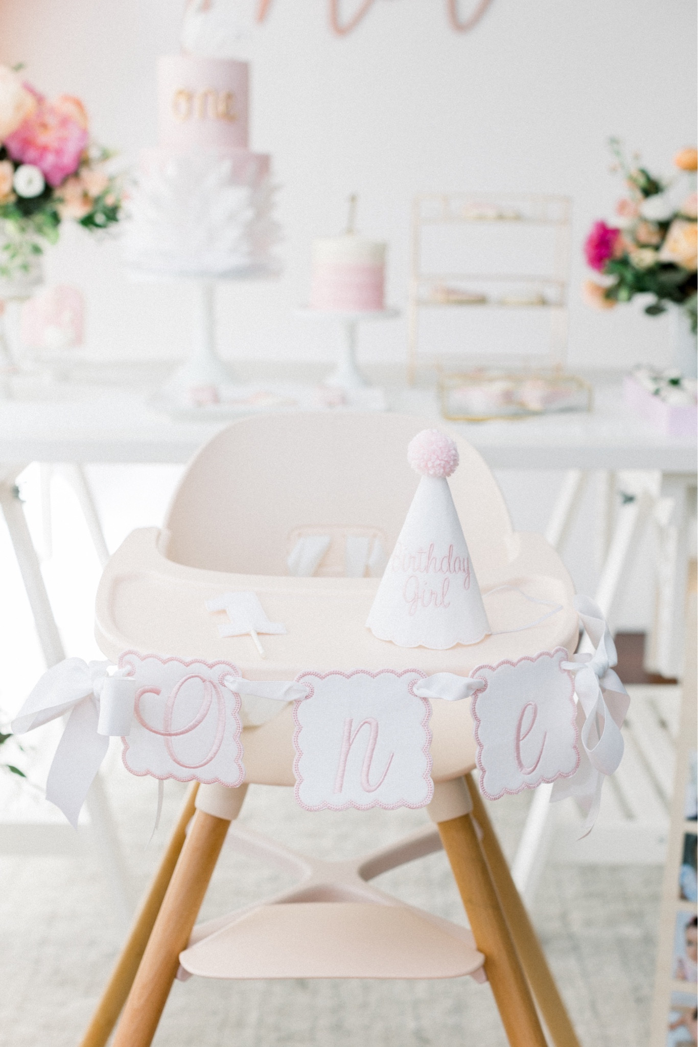 ✨1st Birthday 3 PieceParty Set✨

Maybe you're planning that sweet first birthday party or looking for a unique gift idea? This versatile birthday party set is perfect and will work with a variety of party themes!

This birthday girl 3 piece party set includes the following:
•	Keepsake party hat 
•	High chair banner with luxe bows
•	Keepsake "1" cake topper

Each piece features delicate details like scalloped edging and vintage-inspired stitching.   

Minted kids birthday party invitations
First birthday party invitation 
My first birthday 
1st birthday party
Kids birthday party inspo
Birthday party ideas
I’m one
Ballerina party
Swan party
Pink party
Birthday girl party
Birthday boy party
Summer party
Spring party
Fall party
Winter party
Baby shower decor 
Boho party
Party styling 
Party decor
Party planning
Table setting decor
Dessert table
Look for less
Backyard entertaining 
Party essentials 
Cake stand 
Cake cutting set
Cake candles
Cake topper
Stirrers 
Decorated cookies
One year of baby board
Wood name sign
Etsy favorites
Etsy must haves
Etsy finds
Balloon garland kit

#LTKGifts
#liketkit #LTKGiftGuide 


#LTKkids #LTKunder100 #LTKSeasonal #LTKunder50 #LTKsalealert #LTKbump #LTKfamily #LTKFind #LTKstyletip #LTKbaby #LTKkids