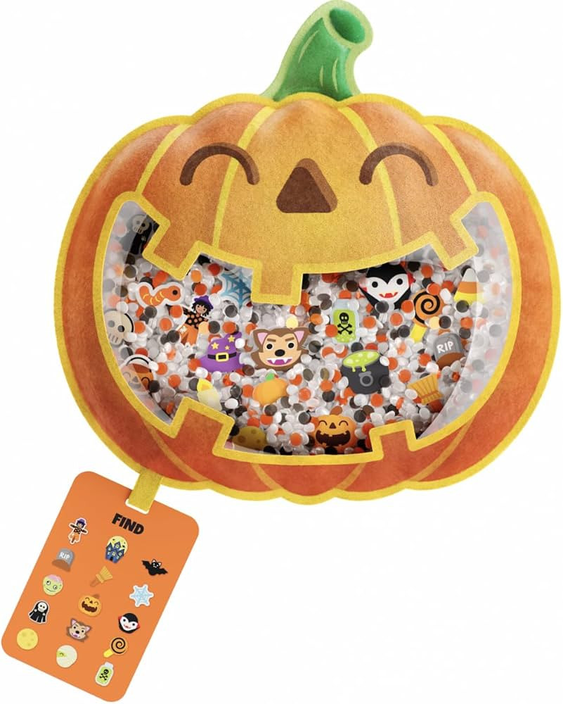 Vango BIZYBOO - Toddler Preschool Learning Activity - Teach Objects and Words with This Education... | Amazon (US)