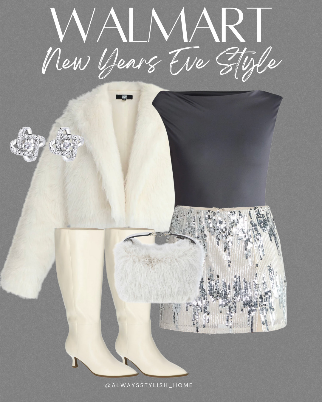 Walmart New Year’s Eve outfit, Walmart NYE outfit ideas, Walmart holiday party outfit, Walmart festive outfits, Walmart New Year’s Eve dresses, Walmart affordable NYE outfit, Walmart party outfit ideas, Walmart New Year’s outfits, Walmart sparkly outfit, Walmart holiday fashion finds 

 #LTKHoliday #LTKSeasonal #LTKFindsUnder100