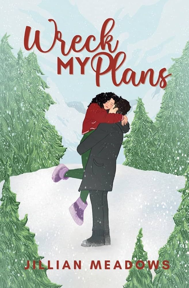 Wreck My Plans: A Small Town Holiday Romance | Amazon (US)