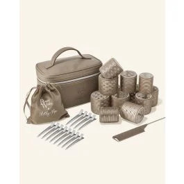 Beauty Works x Molly-Mae Thermal Roller Set | Beauty Works (UK)