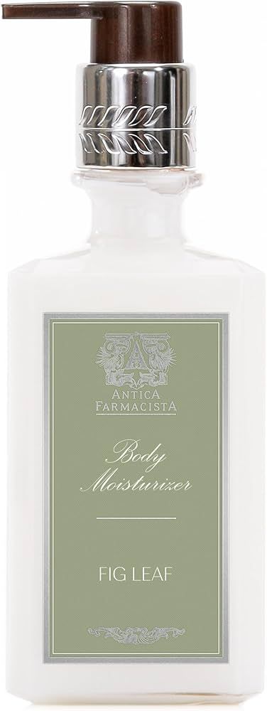 Antica Farmacista | Amazon (US)