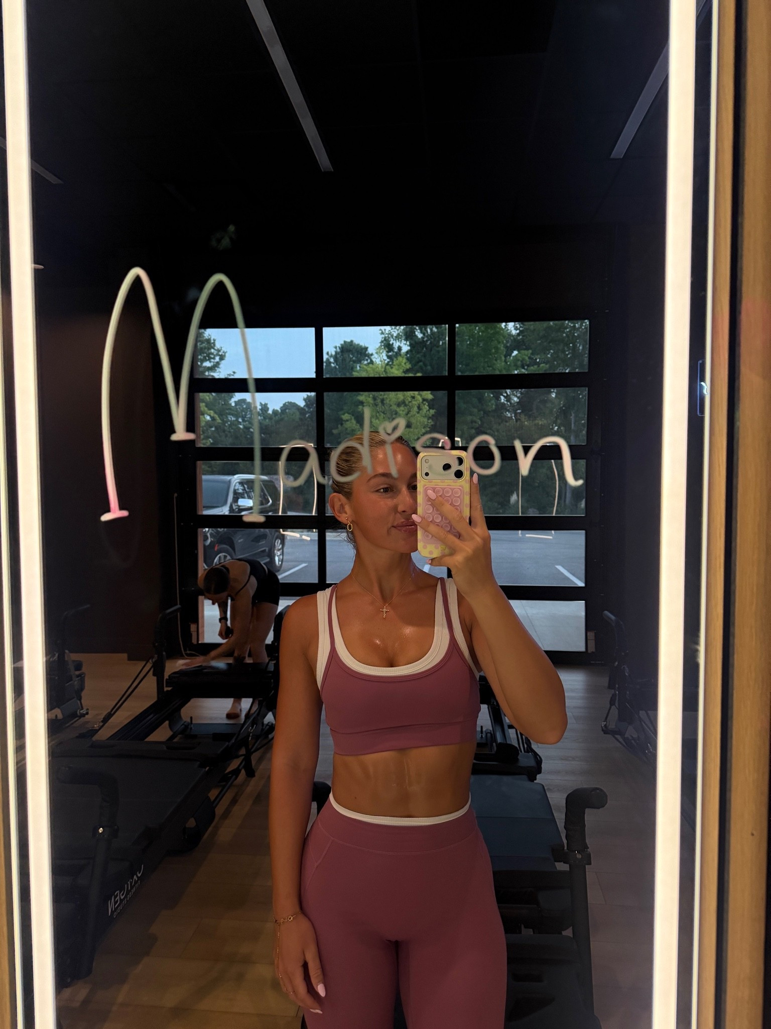 Today’s set

#LTKootd #LTKfitnessgoals #LTKdayinmylife