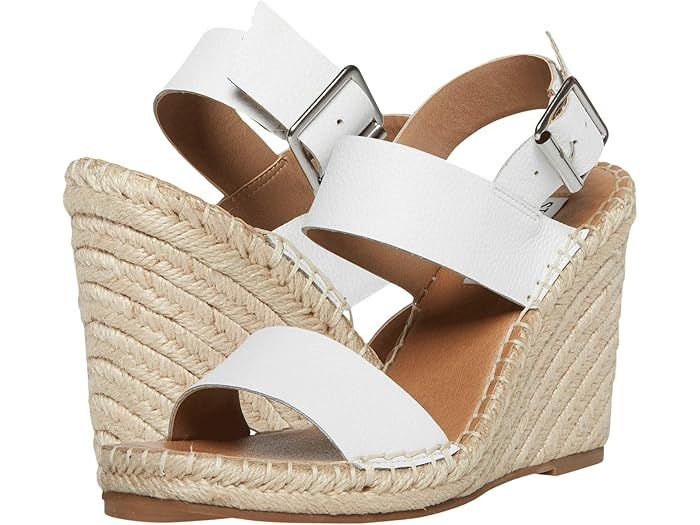 Steve Madden Uri Wedge Sandal | Zappos