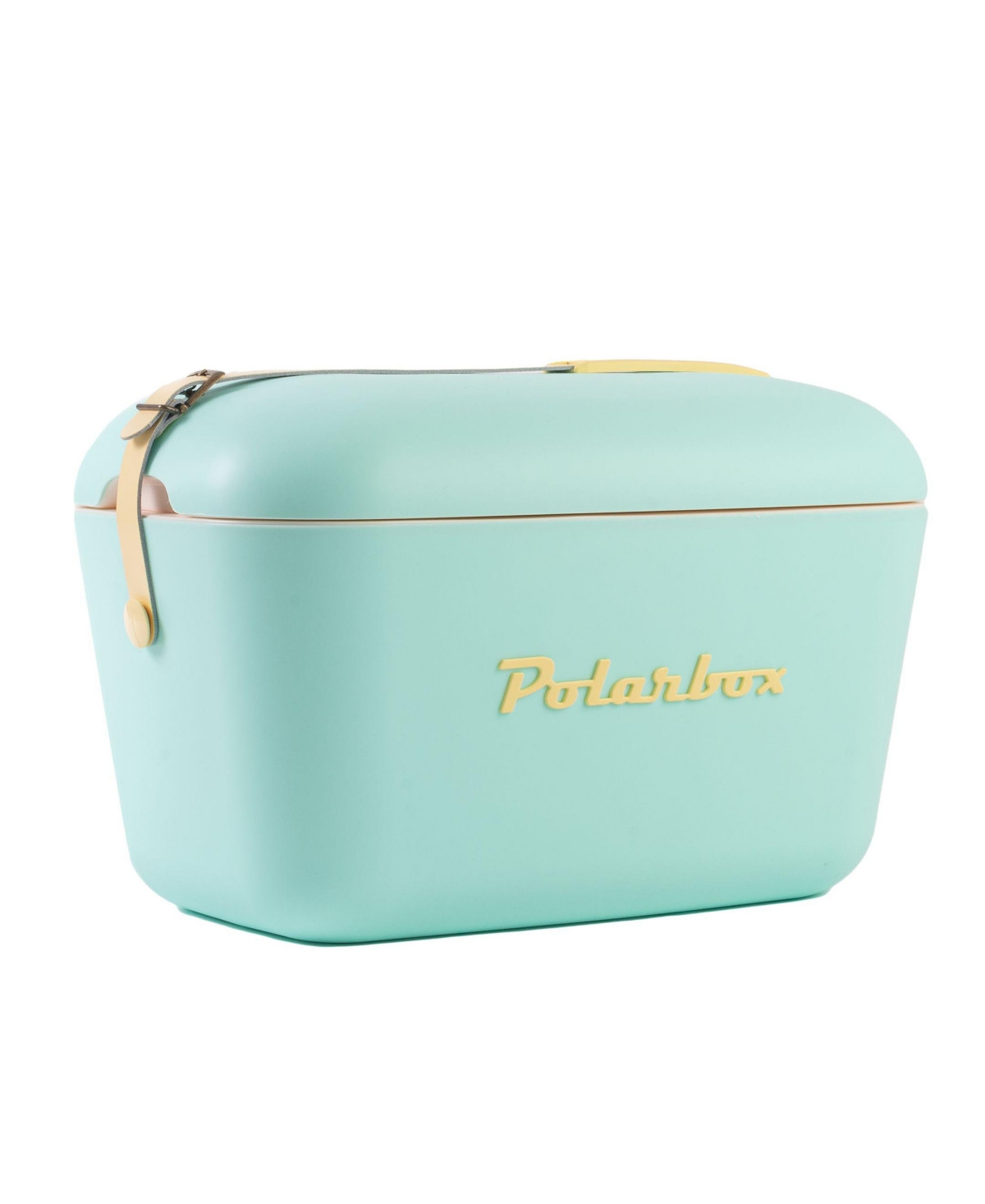 Polarbox Pop Retro Style 21 Quart Portable Cooler | Macys (US)