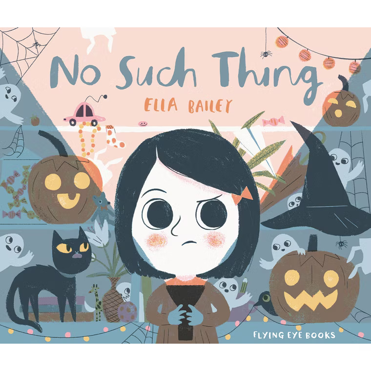No Such Thing - by  Ella Bailey (Hardcover) | Target
