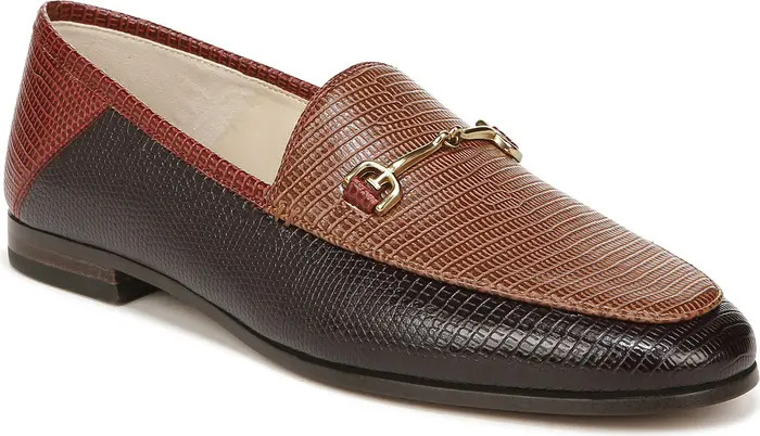 Loraine Bit Loafer - Wide Width Available (Women) | Nordstrom