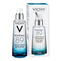 Vichy Mineral 89 Hyaluronic Acid Face Serum for Stronger Skin | Ulta