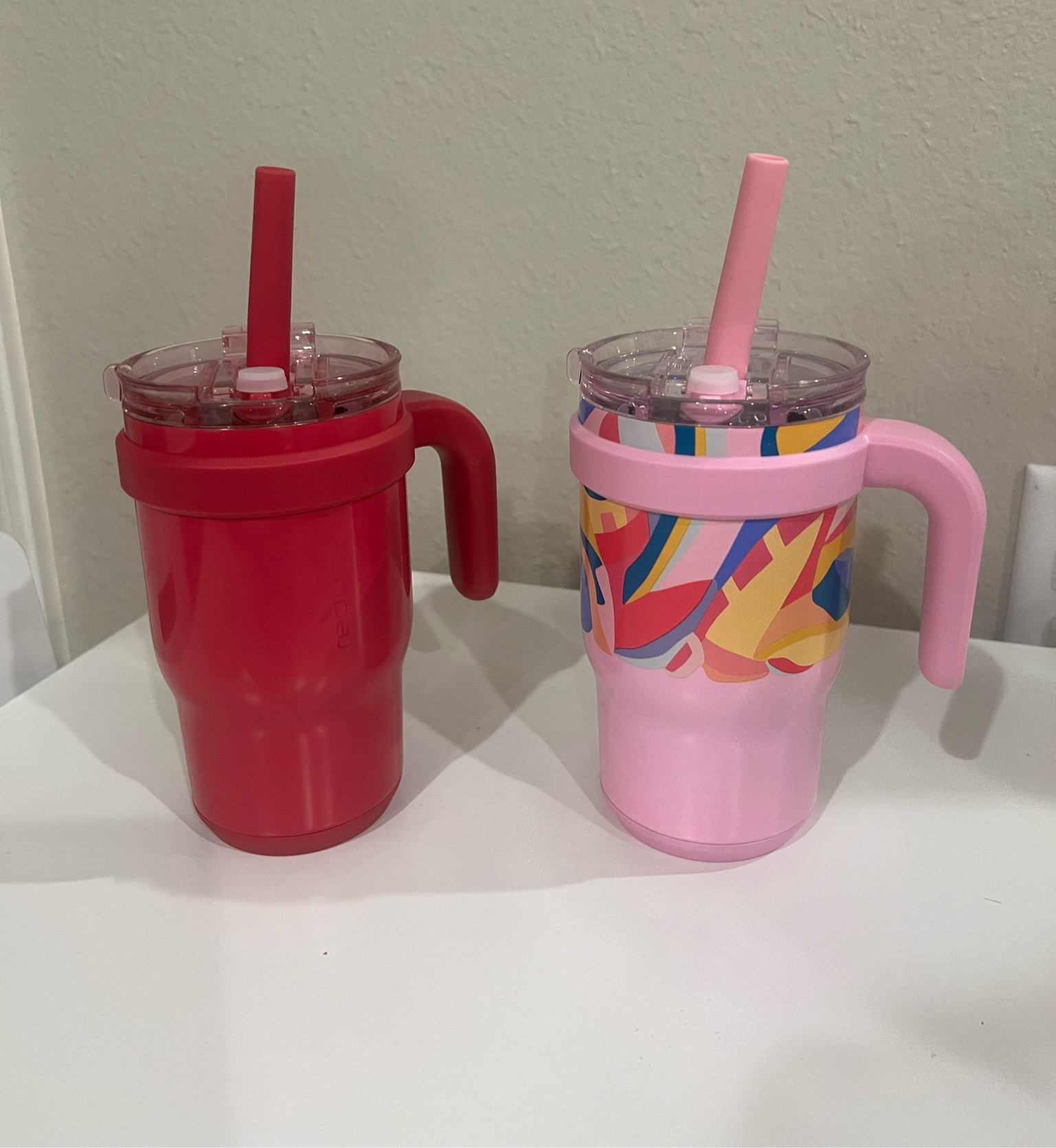 New “Stanley’s” for the girls 💕

#LTKKids #LTKBacktoSchool