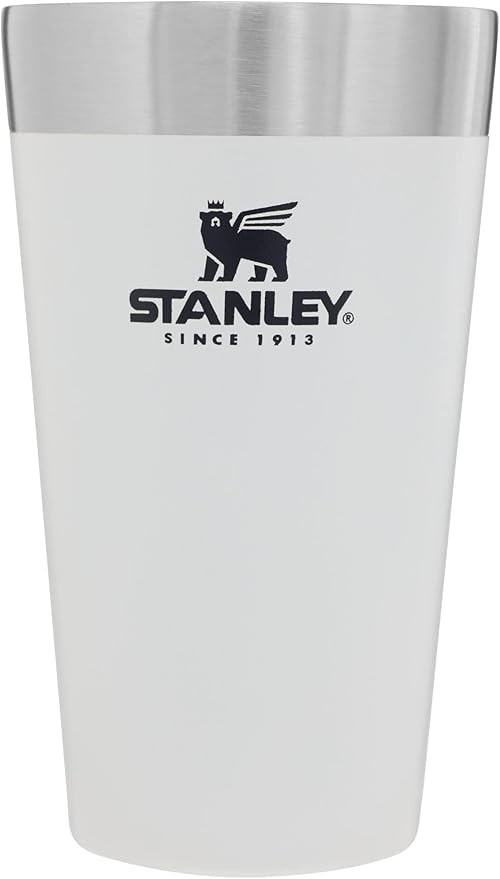 STANLEY Adventure Stacking Beer Pint | Amazon (US)