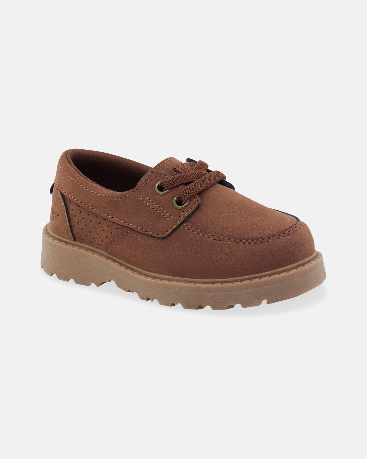 Toddler Boy Casual Shoes - Brown | Carter's Inc