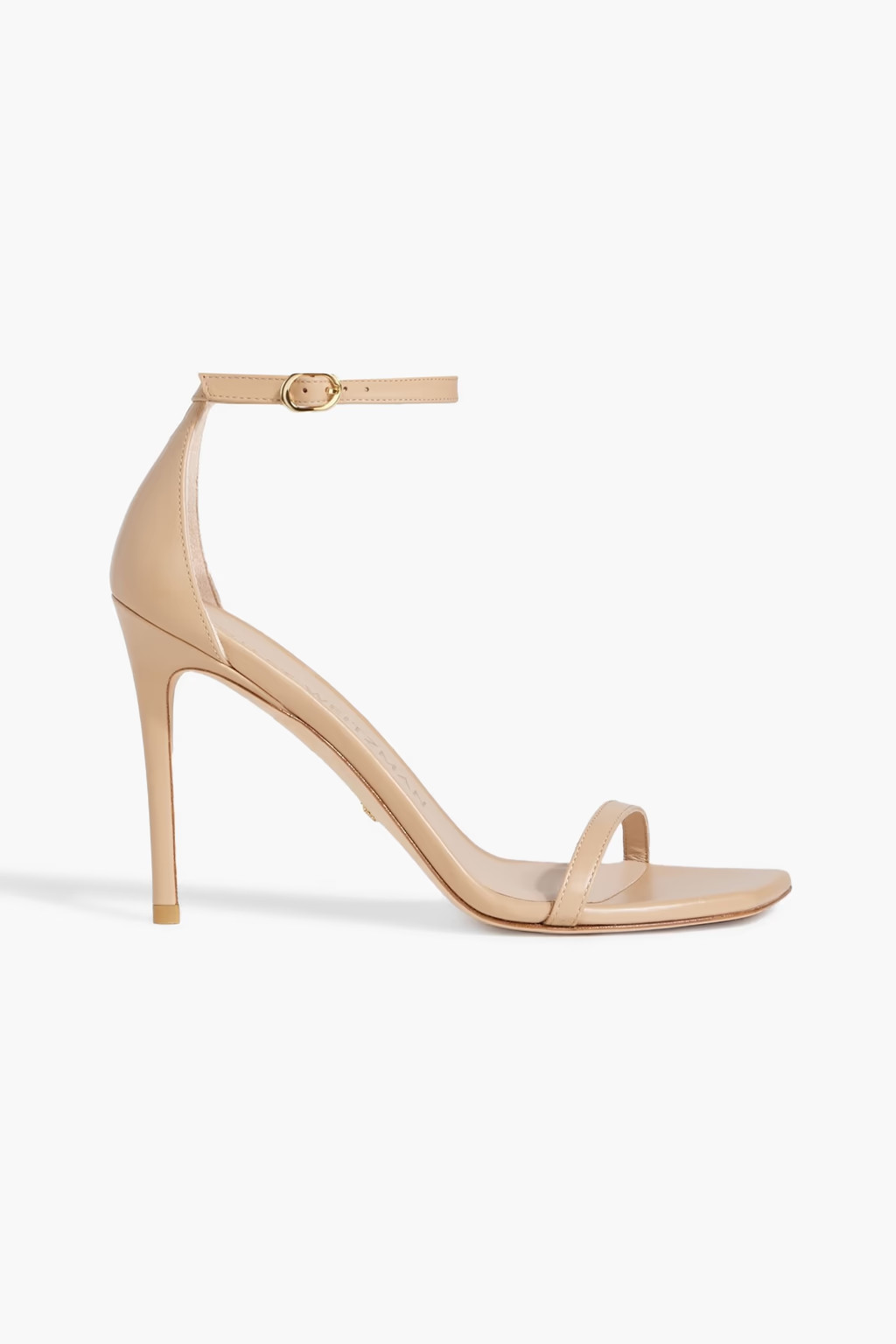 Leather sandals | The Outnet (US and CA)