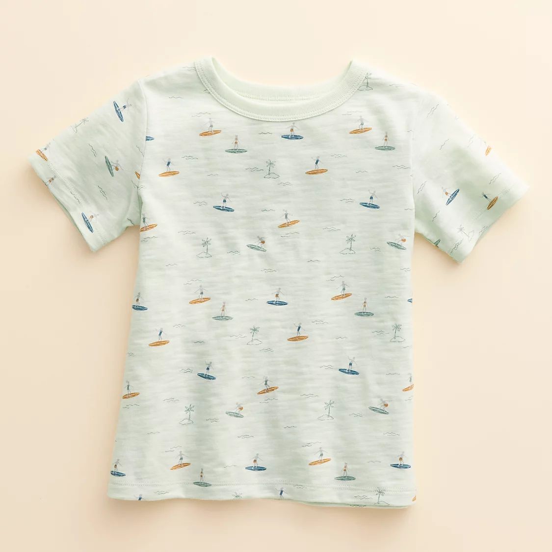 Baby & Toddler Little Co. by Lauren Conrad Organic Tee | Kohls | Kohl's