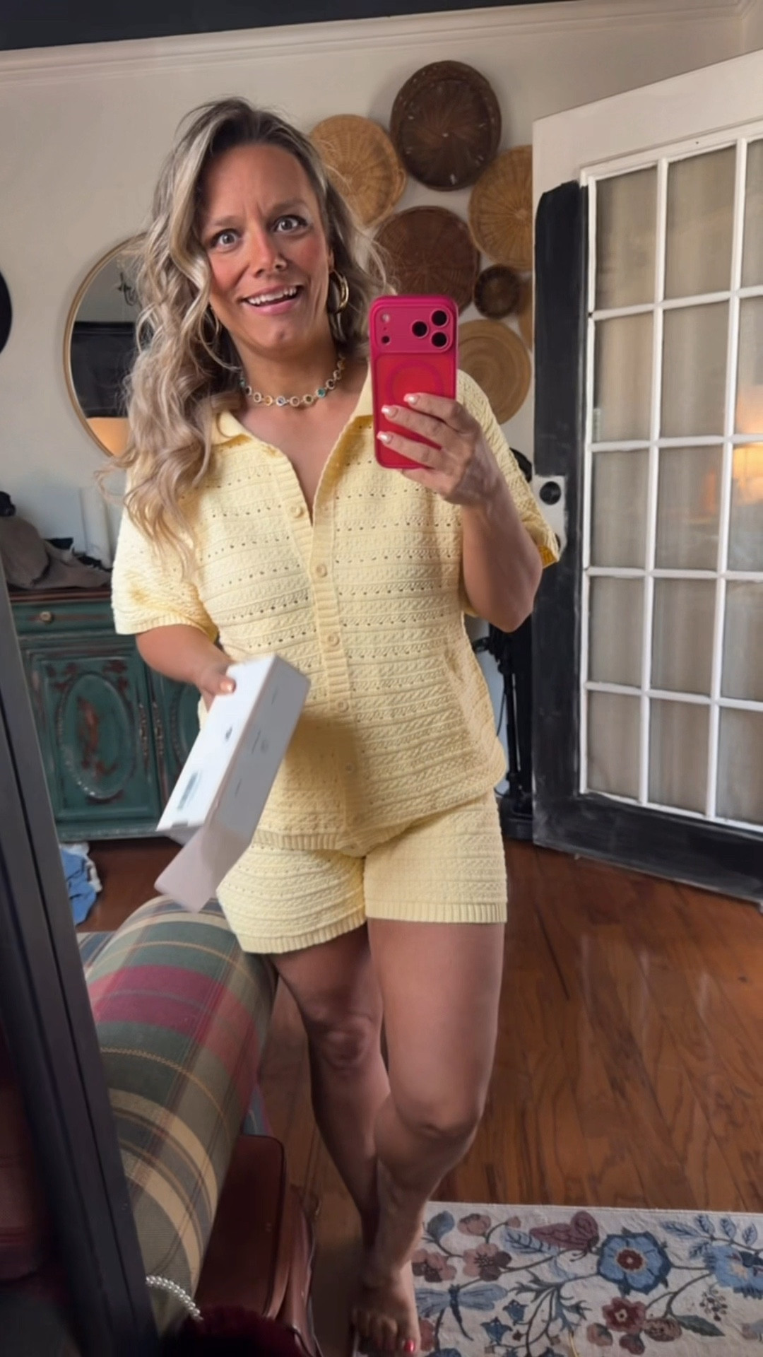 Real talk about bras!

#LTKMidsize #LTKootd #LTKOver40