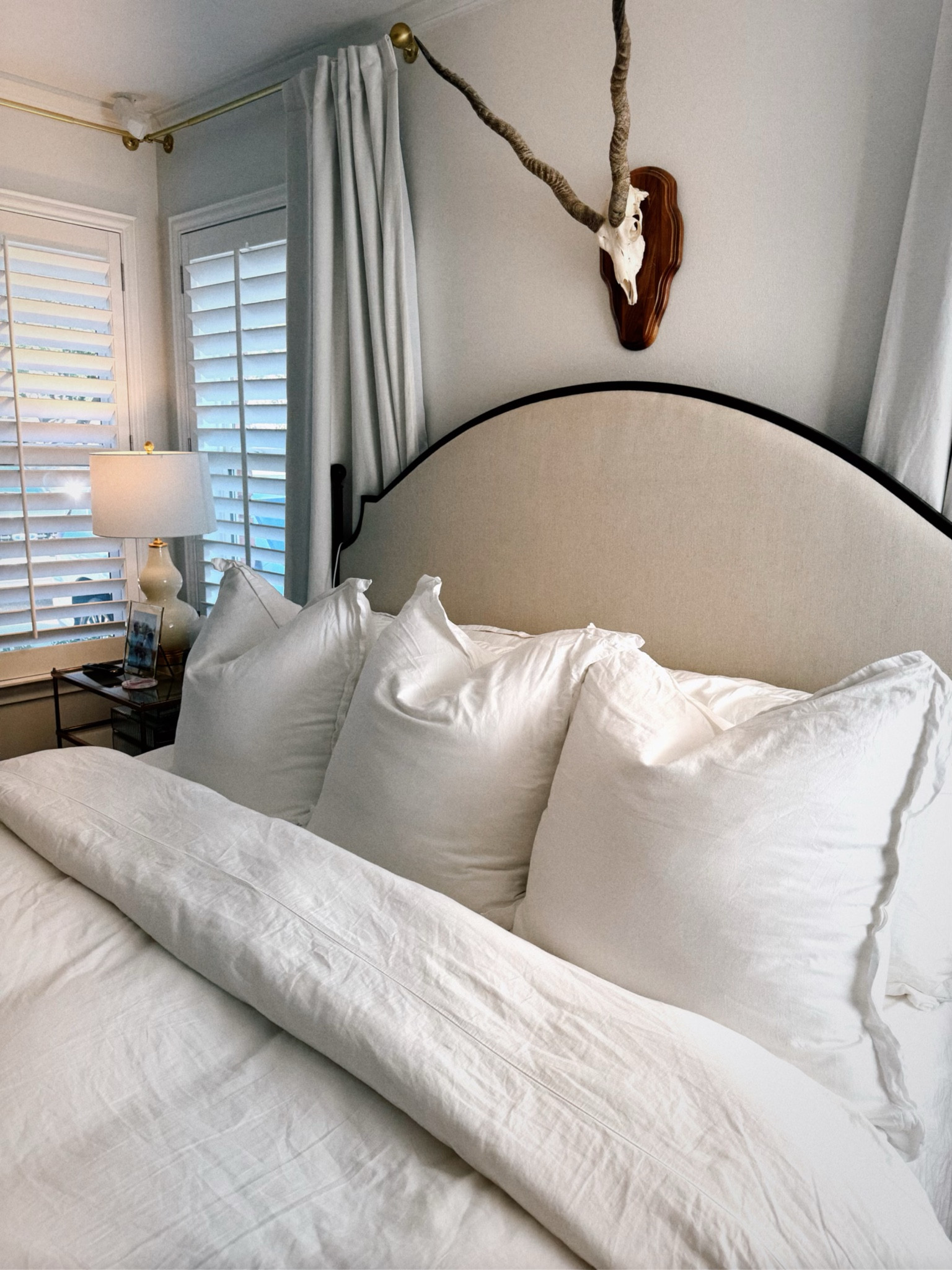 Bill & Branch Sale // code DREAMHOME for 20% off