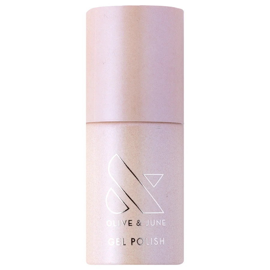 Olive & June Gel Nail Polish, Pink Goldfish, 0.46 fl oz | Walmart (US)