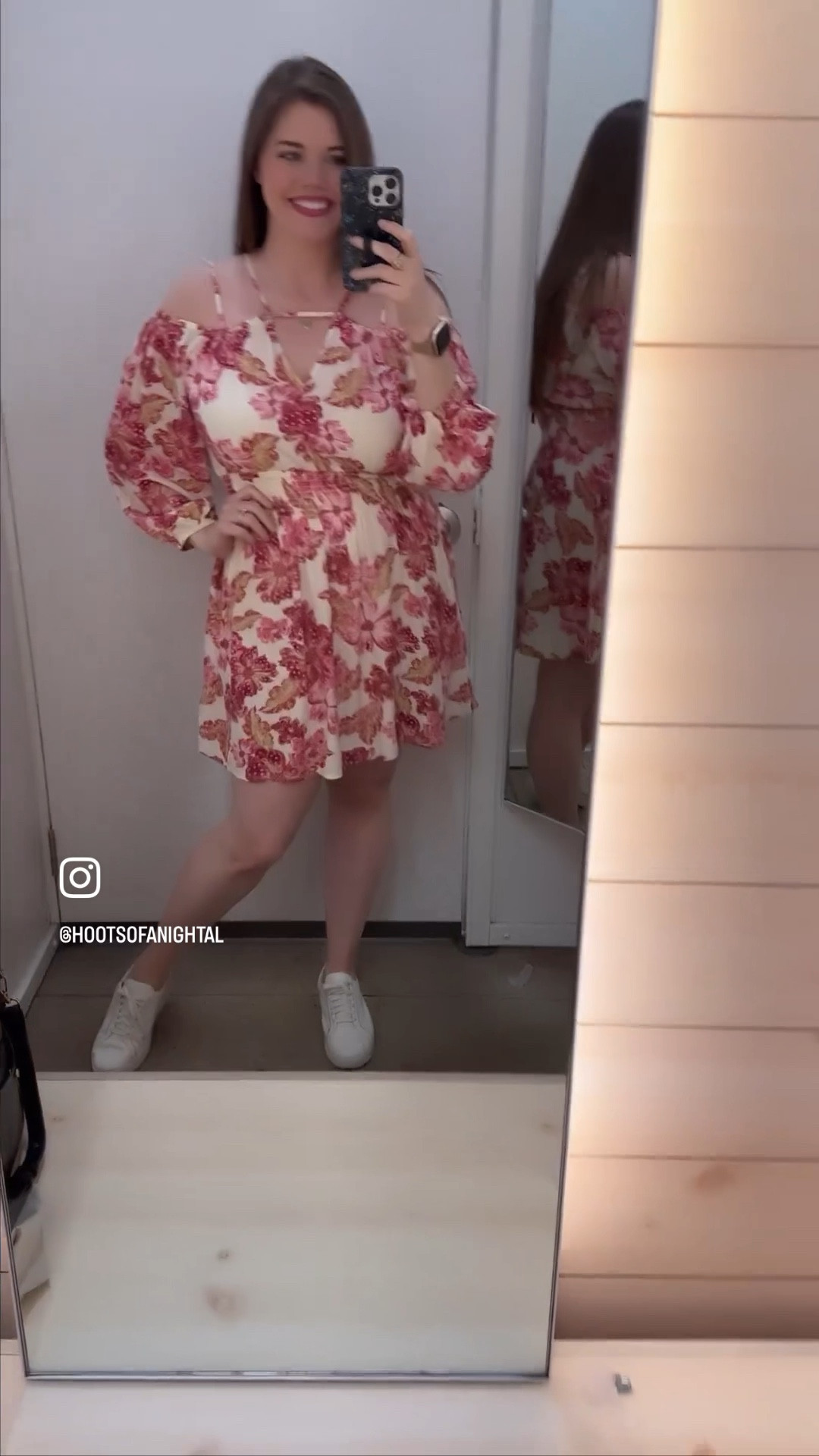 Old navy dress try on! I'm wearing a large in each style and they all come in XS-4X and multiple colors! All on sale today, some as low as $14!

Easter dress under $20, Easter dress under $30, floral dress, midi dress, maxi dress, linen dress, dress with sleeves, cold shoulder dress, chambray dress, wrap dress, plus size Easter dress, plus size dress, midsize dress, wedding guest dress under $30, spring wedding guest dress, summer wedding guest dress, resort wear, beach vacation 

#LTKunder50 #LTKstyletip #LTKcurves