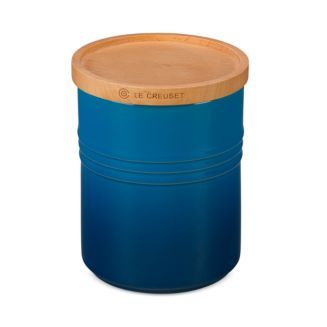 Le Creuset Stoneware Canister | Bloomingdale's (US)