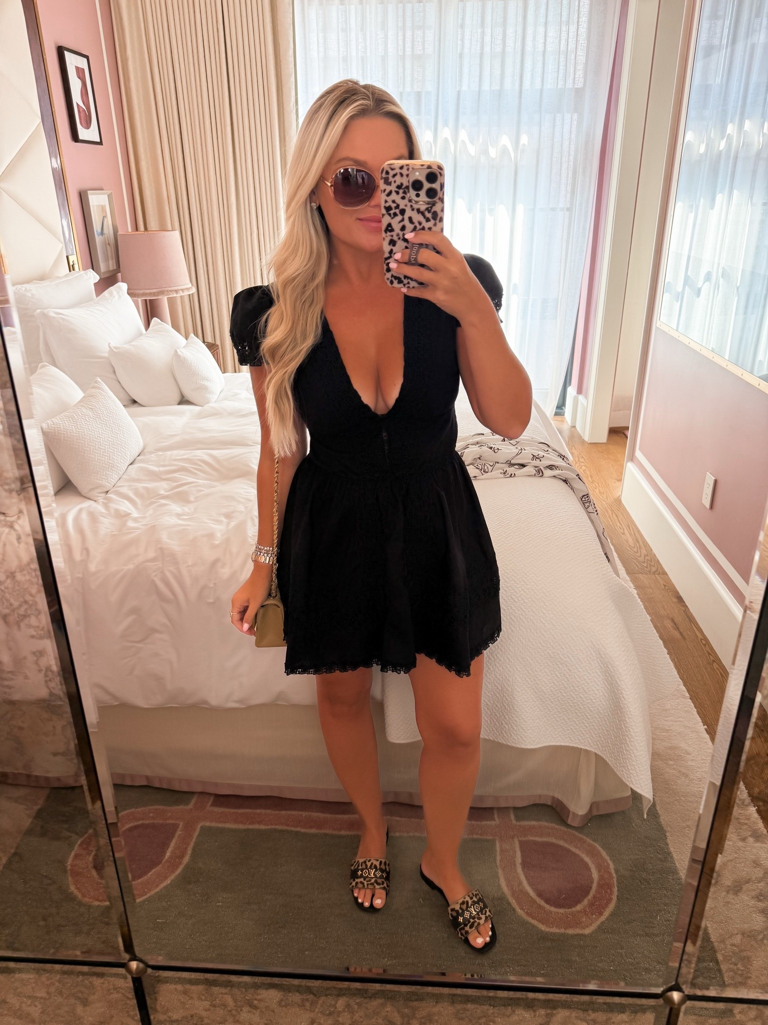The cutest dress!

#LTKootd #LTKTravel #LTKgrwm