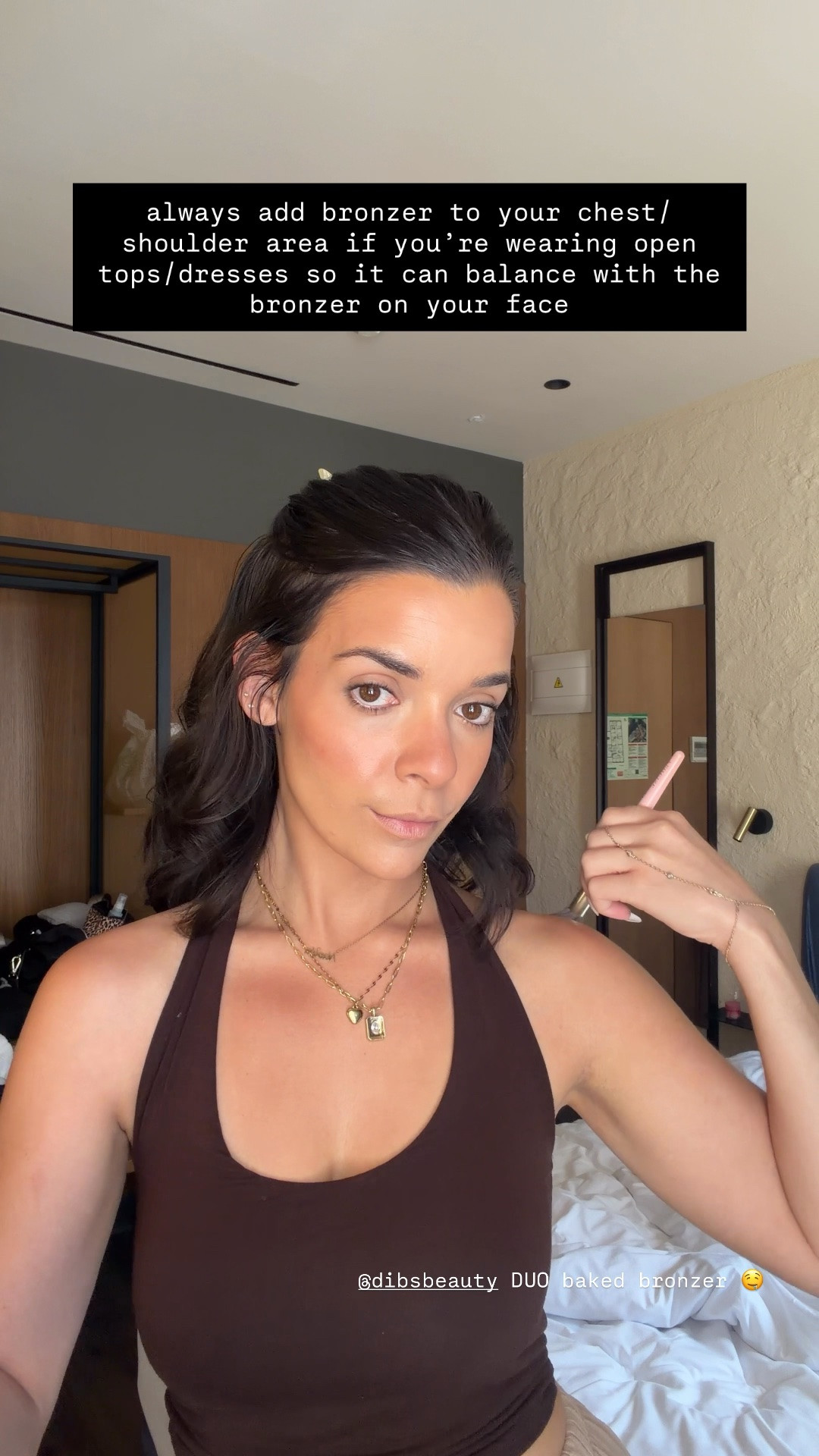 Best baked bronzer for the summer!

#LTKgrwm #LTKBeauty #LTKTravel