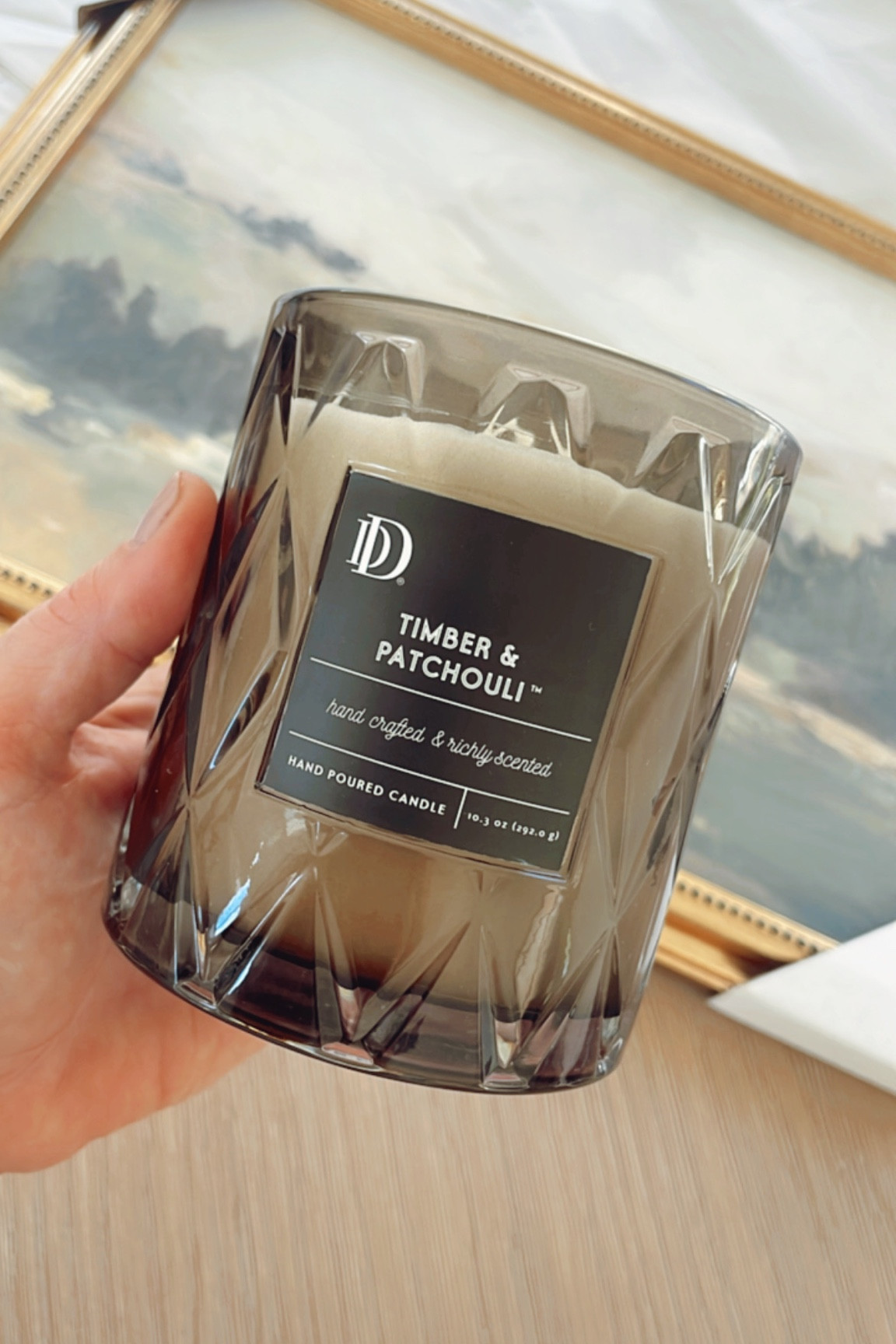 One of my favorite candles recently! Have it on repeat via Amazon. 👏🏻

#gift #giftforher #bathroom #decor #home #scent

#LTKhome