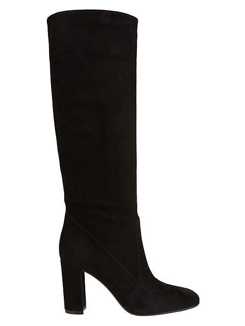 Tall Suede Boots | Saks Fifth Avenue