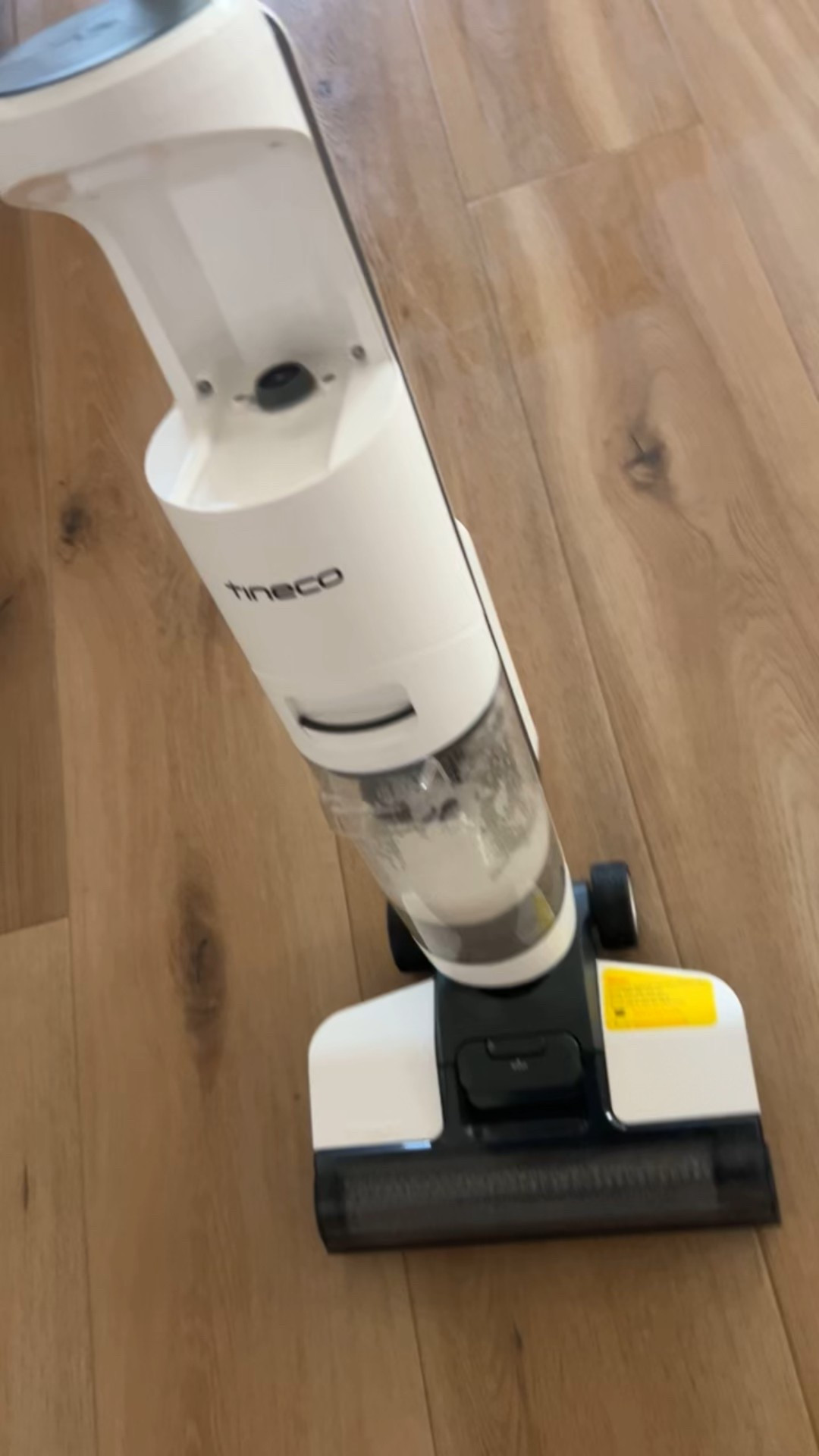 The best cleaning accessory you will need for your home! The mop/vacuum completely changed our cleaning routine for our floors! 

#LTKHome