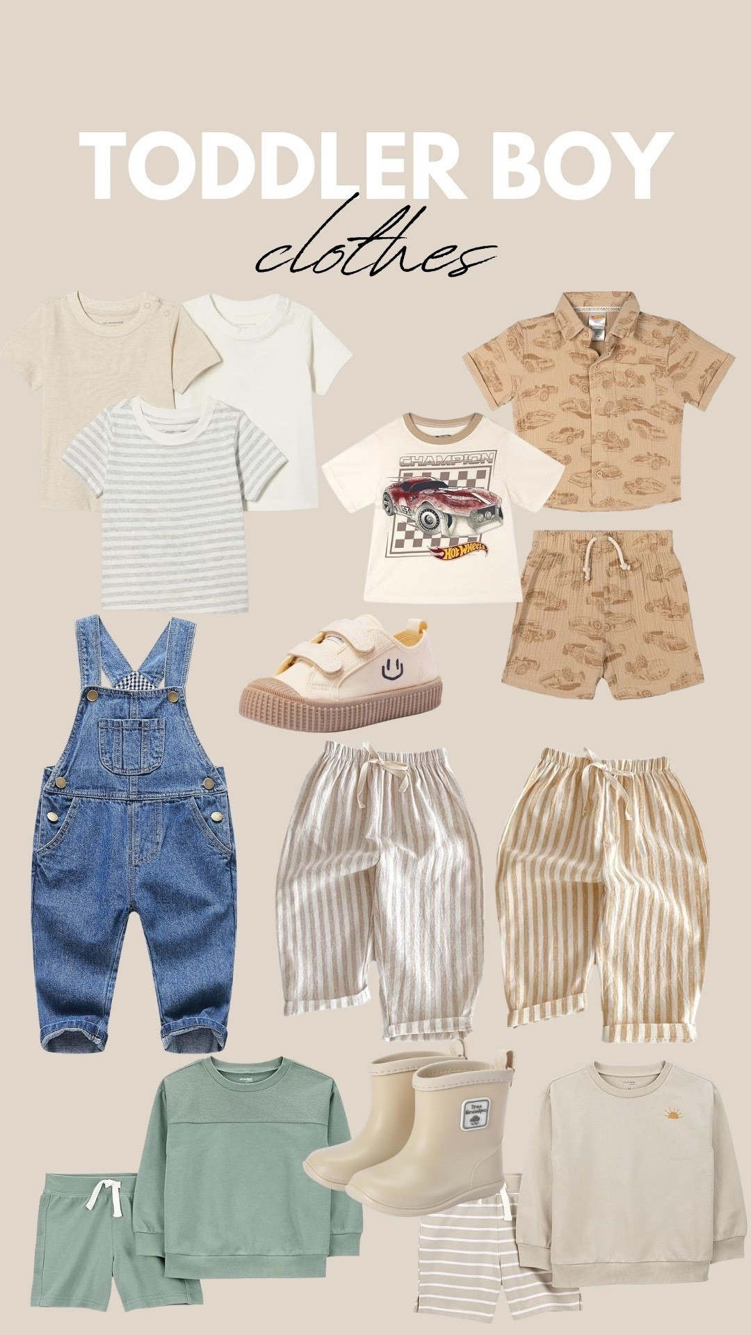 Toddler boy clothes all from Amazon

#LTKKids #LTKBaby #LTKmomlife